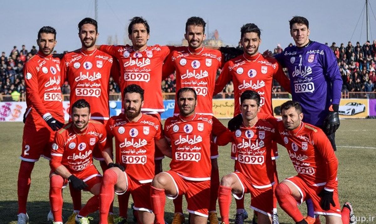 بازیکنان تراکتورسازی ساز جدایی زدند