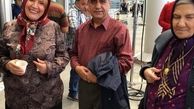 شهین تسلیمی به آخر خط رسید