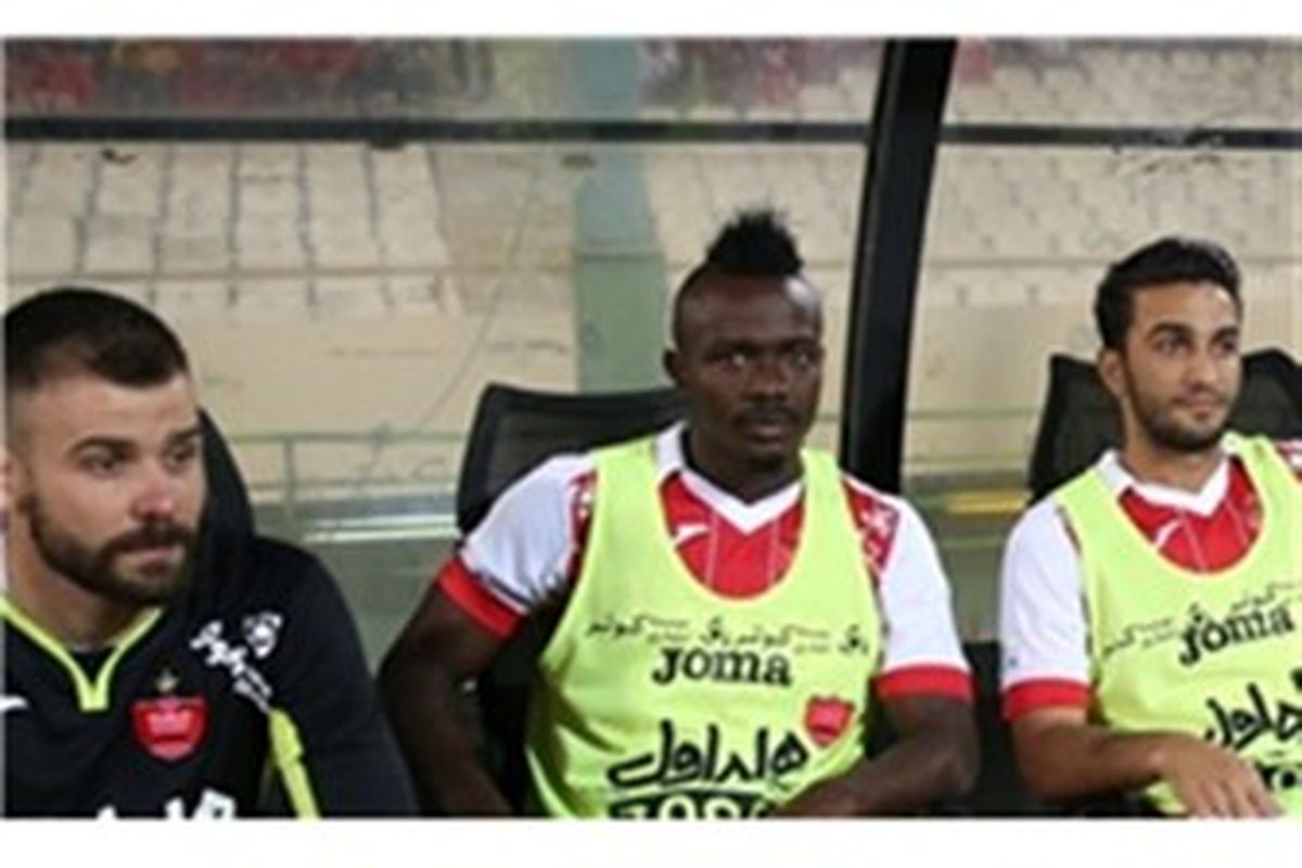 نارضایتی برانکو از یک پرسپولیسی!