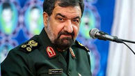 عبرتی که محسن رضایی از راهپیمایی روز قدس گرفت