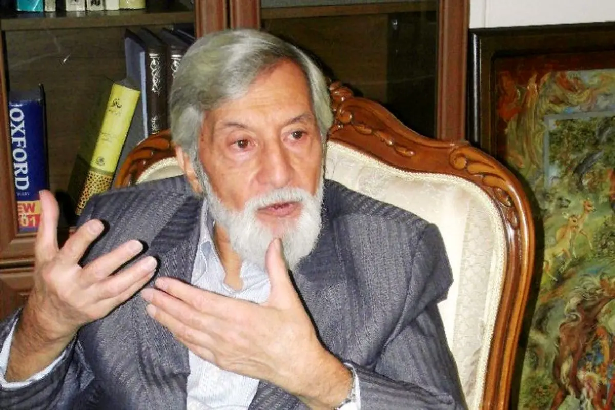 اظهارات جنجالی جلال الدین فارسی؛ آقا سید موسی صدر از نگاهی دیگر