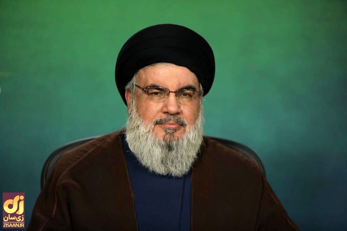 تصاویر کمتر دیده شده دوران کودکی و نوجوانی شهید سید حسن نصرالله + فیلم