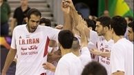 دومین پیروزی ملی‌پوشان مقابل سوریه رقم خورد