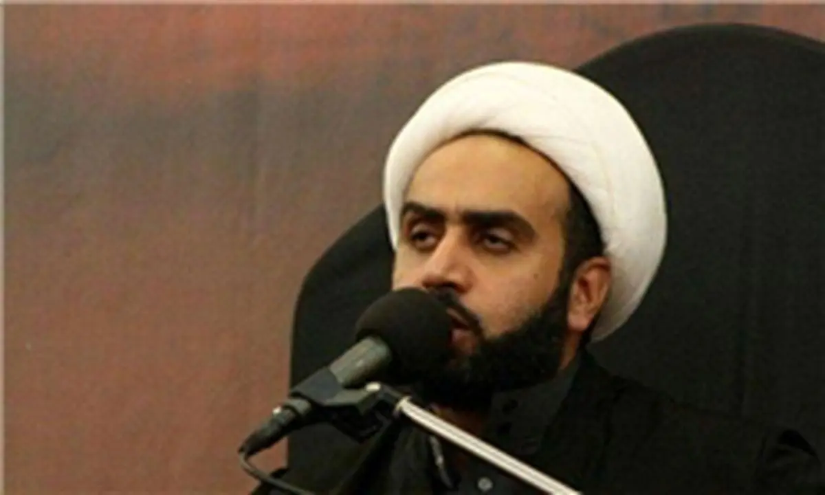 دولت بحرین یک روحانی دیگر را بازداشت کرد