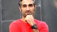  پژمان به شایعات، سوالات و چند ابهام واکنش نشان داد!