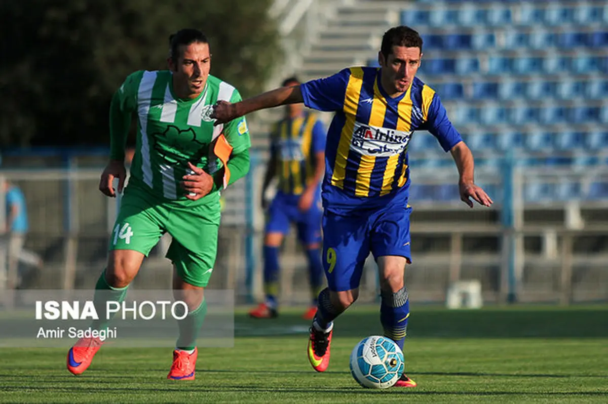 
خلعتبری در لیست خروج گسترش قرار گرفت 