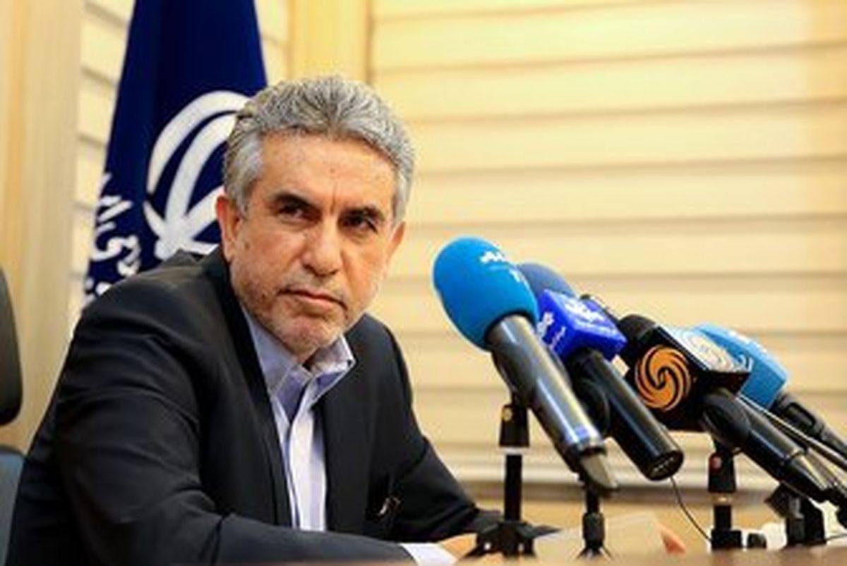  شرکت نفت ایران رد صلاحیت روسها را تکذیب کرد