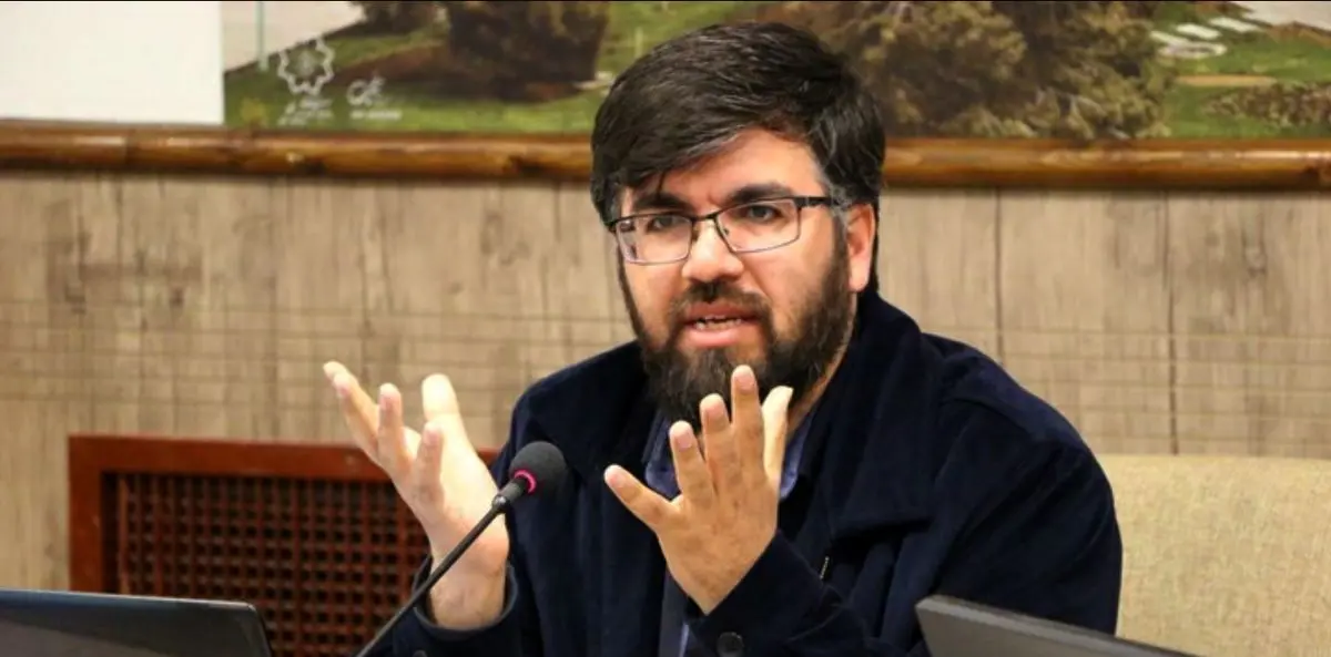 «جلال غفاری» مدیر جدید شبکه افق شد
