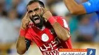 واکنش ” مهدی کیانی ” به خبر شکایتش از تراکتوری‌ها !