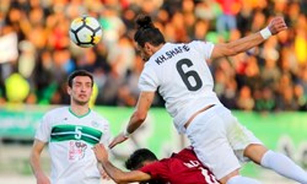 حسینی: خدا به من رحم کرد