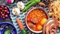 غذای محلی قم؛ انواع غذاهای محلی و سنتی