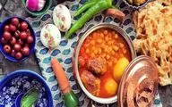 غذای محلی قم؛ انواع غذاهای محلی و سنتی