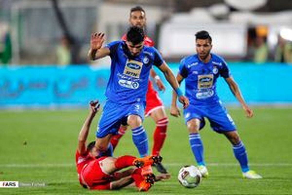 پیشنهادی برای ورود استقلال و پرسپولیس به بورس