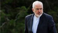 ظریف مسکو را ترک و راهی بروکسل شد