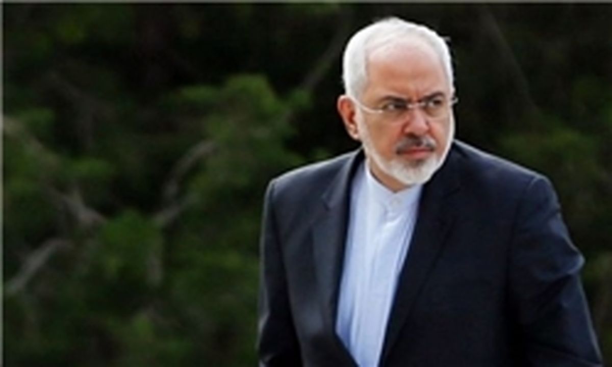 ظریف مسکو را ترک و راهی بروکسل شد