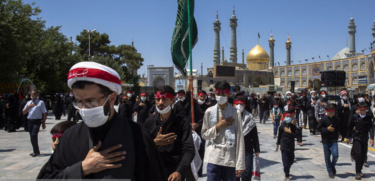 در عزاداری‌ها، نوآوری برای گسترش فرهنگ عاشورا داشته باشیم
