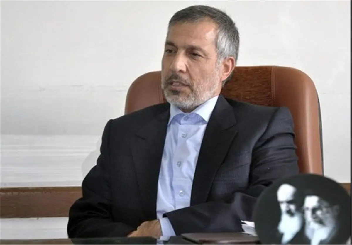 اتفاقات رخ‌داده در پرونده املاک شهرداری سازمان‌یافته نیست 