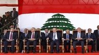 30 وزیر در کابینۀ حریری