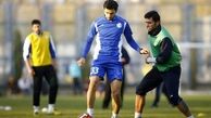 بازیکن زرنگی که طلبش را از استقلال گرفت و رفت!
