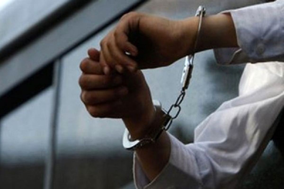 دستگیری 2 اخاذ مأمورنما در قم