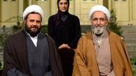 «پرده نشين» بي پرده با مخاطب روبه رو شد