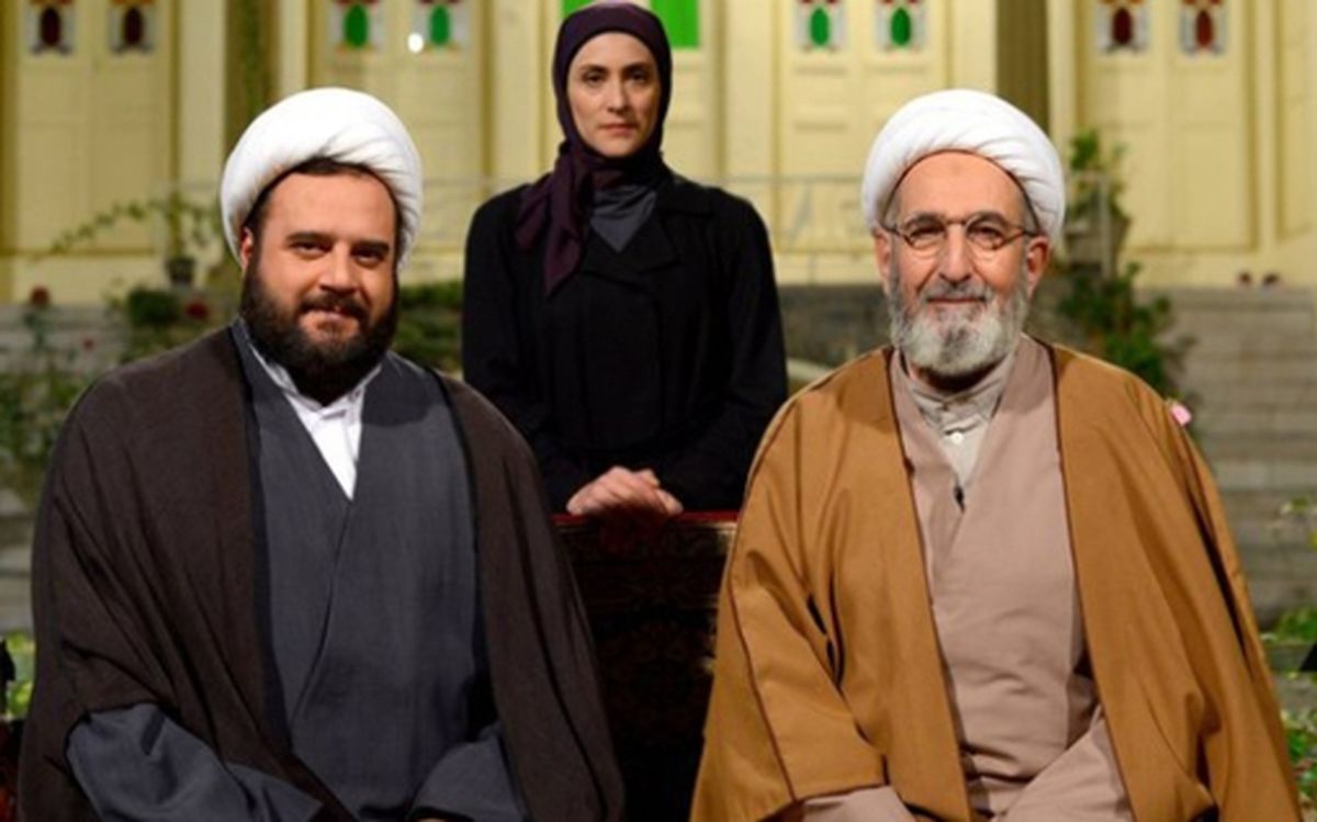 «پرده نشين» بي پرده با مخاطب روبه رو شد