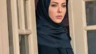 گریم پسر کشی لیلا اوتادی + عکس