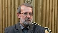 دیدار علی لاریجانی با مراجع تقلید در قم