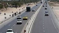 محدودیت‌های ترافیکی پایان هفته جاده‌های چالوس، هراز و دماوند