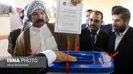 مشارکت بیشتری را از عراقی‌های مقیم ایران در انتخابات انتظار داشتیم
