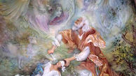 داستان‌ زندگی‌ اسماعیل‌(ع)