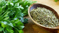 سبزی طبسی سوغاتی که عطرش از یاد نمی‌رود
