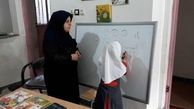 وقتی یک شهر برای دختر ۷ ساله بیمار بسیج می‌شود