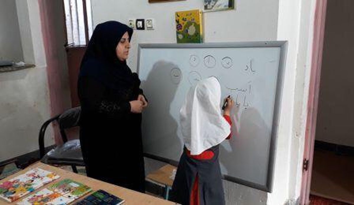 وقتی یک شهر برای دختر ۷ ساله بیمار بسیج می‌شود