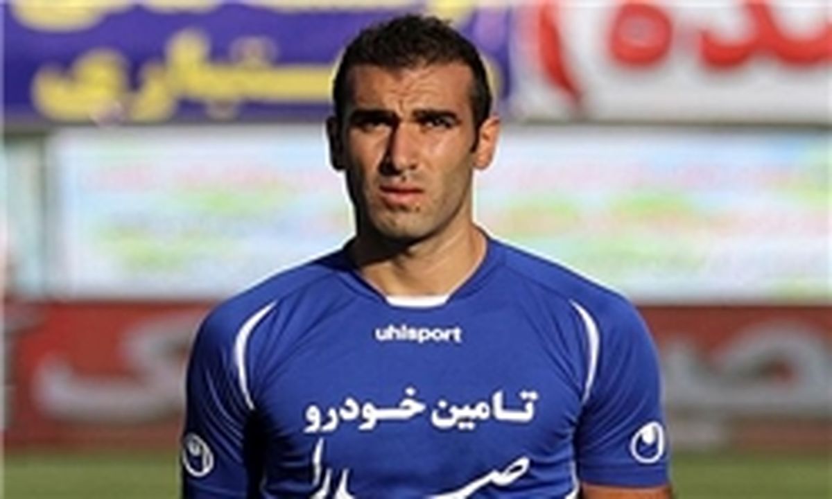 بازیکنان پول غذا و تاکسی ندارند