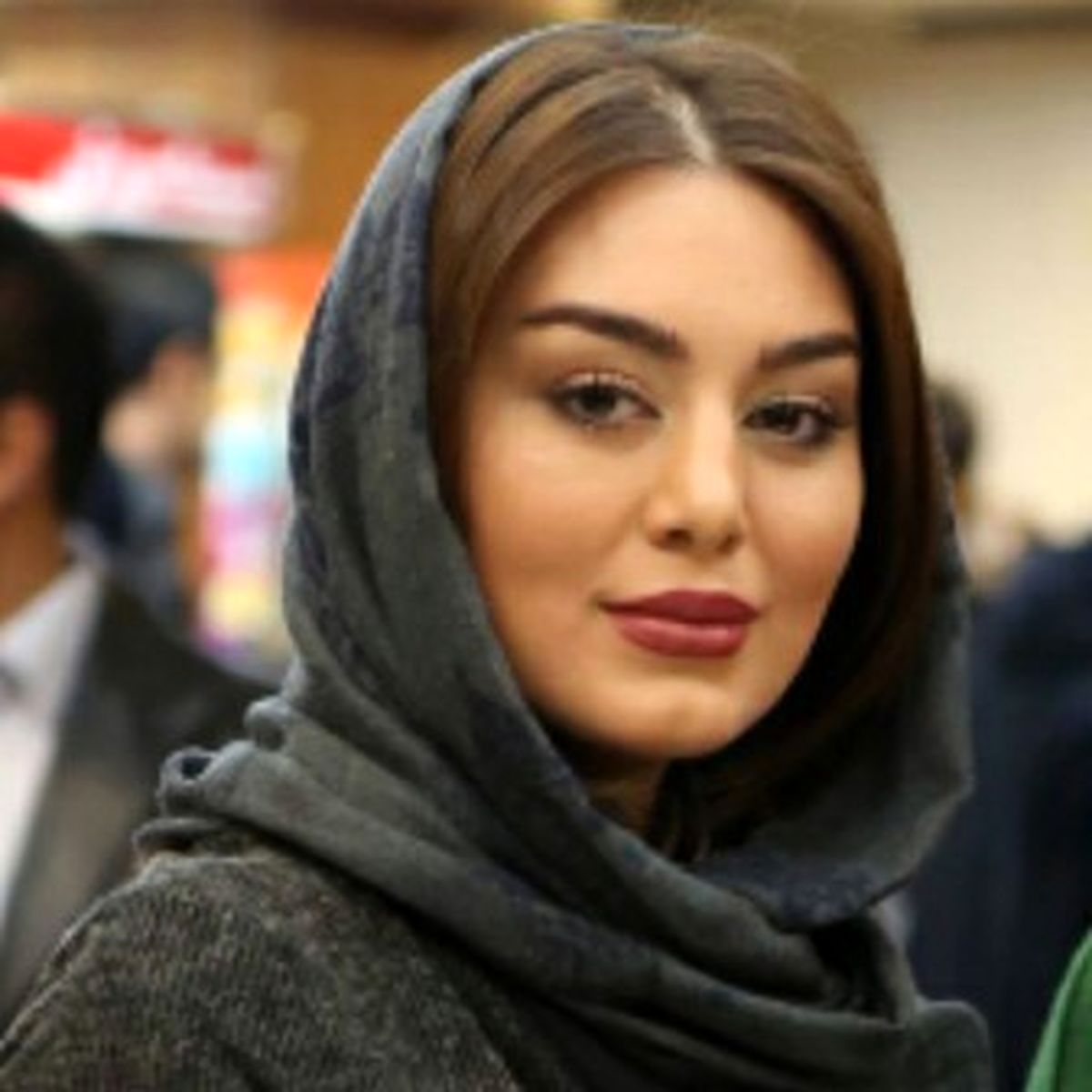اینستاگرام:عکس متفاوتی که «سحر قریشی» منتشر کرد