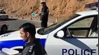 دستگیری متهم اغفال دختر جوان