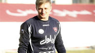 لوبانف از پرسپولیس جدا شد