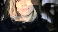 چهره نورانی ماهور الوند + عکس