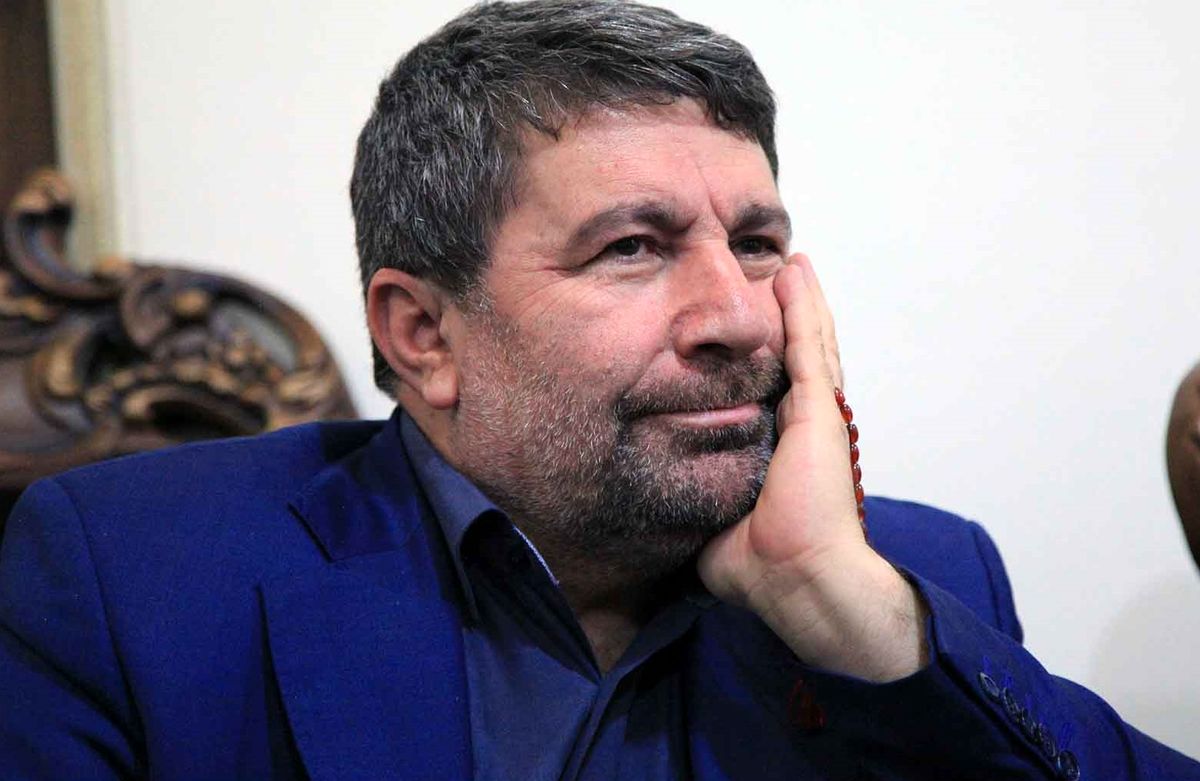 گزارش تخلفات حضرتی در حزب اعتماد ملی، تقدیم وزارت کشور شد