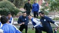 سه پنالتی اشتباه مشکوک است!