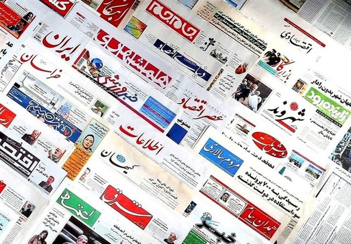 کاغذ با دلار 3850 تومانی در اختیار مطبوعات