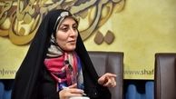 حمیده زرآبادی نخستین استاندار زن می شود ؟