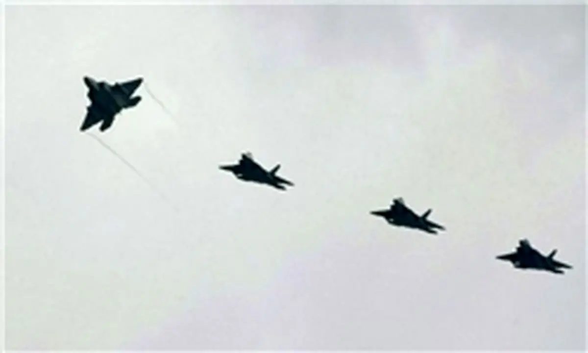 تجاوز هواپیمای جاسوسی صهیونیستی به حریم هوایی لبنان