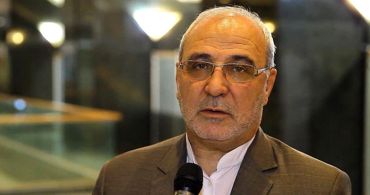 وضعیت کنونی کشور، نتیجه هشت سال اعتماد به غرب است  / برجام‌ با خط و مشی جدید دنبال می‌شود
