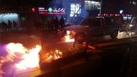 نقشه شوم استکبار در اغتشاشات اخیر
