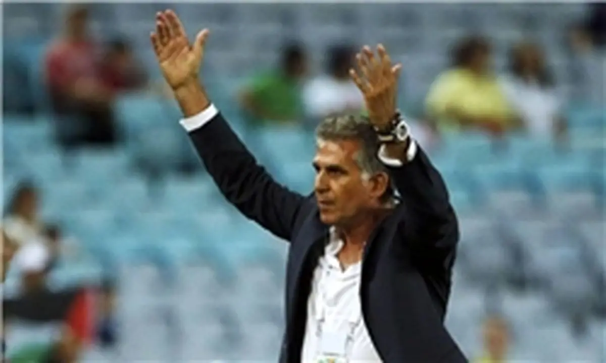 توجیه کی‌روش برای ناکامی در رئال مادرید