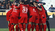 بازیکنان مازاد پرسپولیس تسویه می‌کنند