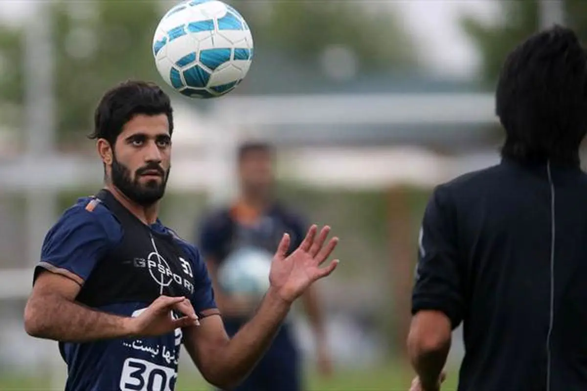 طارمی مصدومم کرد اما یک تماس هم نگرفتً!