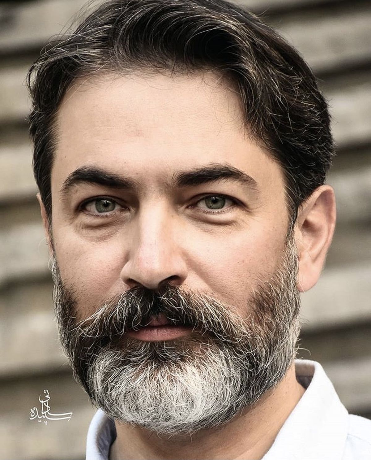 ظاهر جدید پارسا پیروزفر + عکس